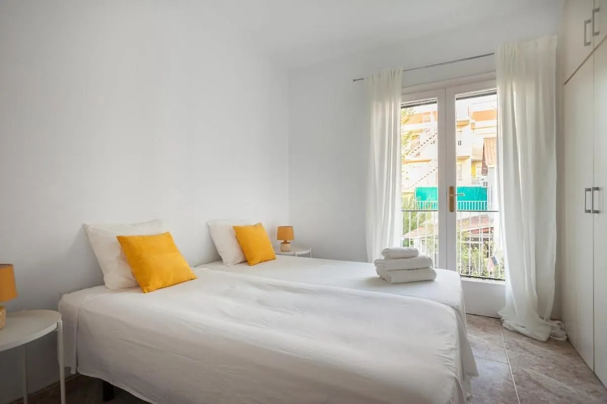 Holiday home Marina Beach Castelldefels