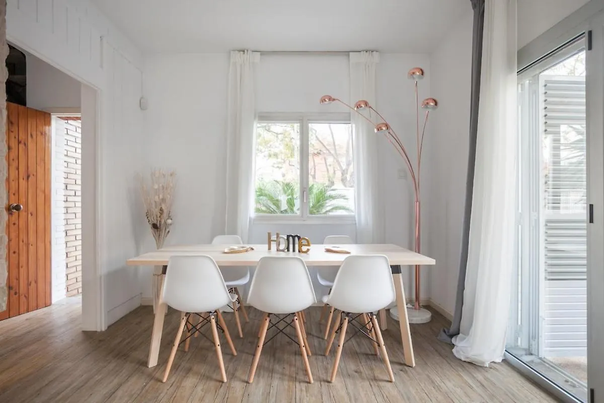 Marina Beach Castelldefels Holiday home