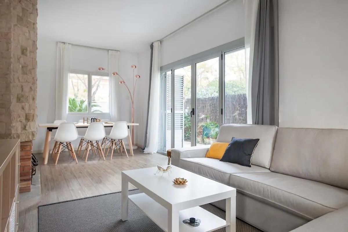 Holiday home Marina Beach Castelldefels