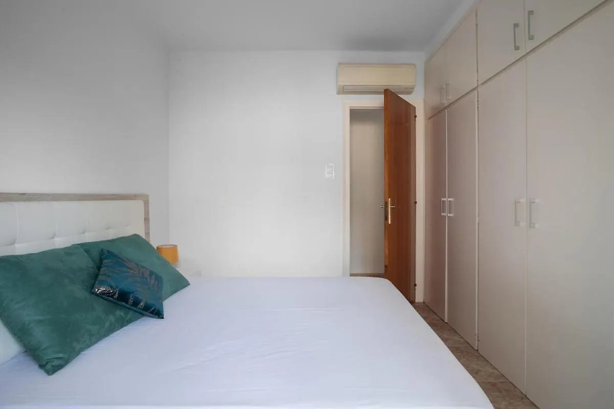Marina Beach Castelldefels Holiday home