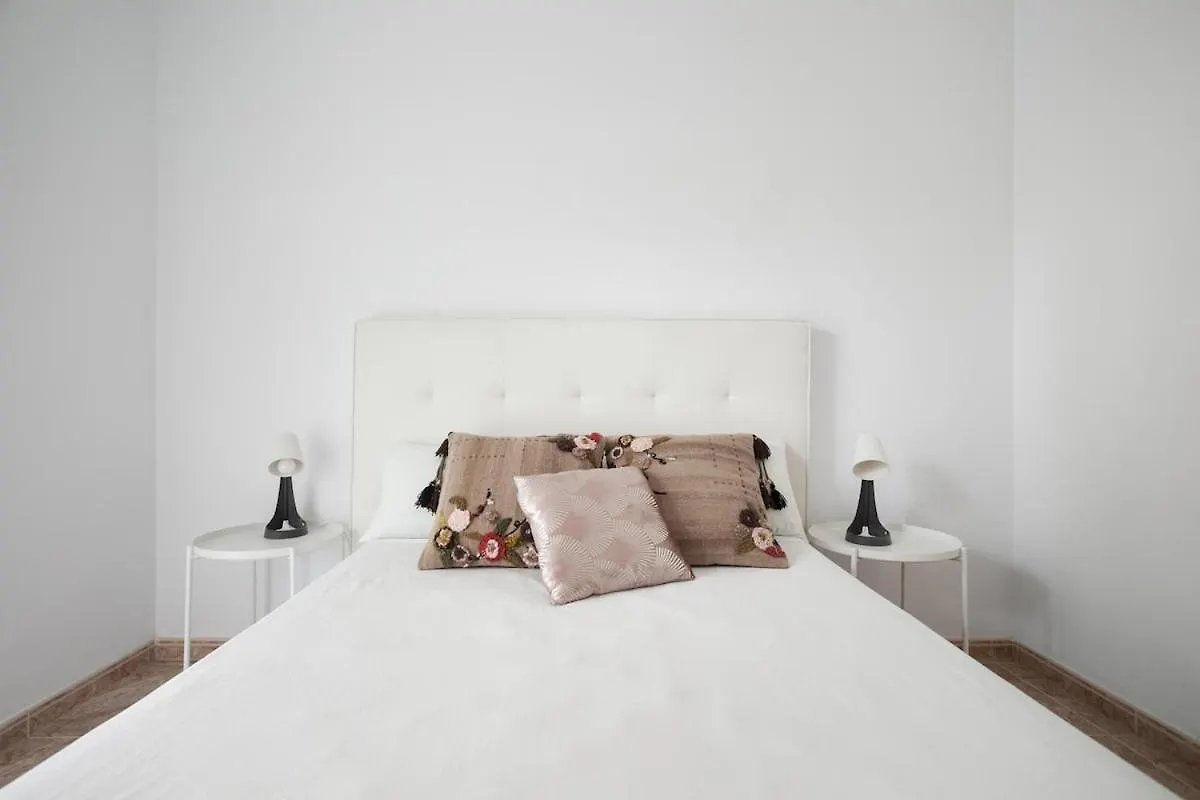 Holiday home Marina Beach Castelldefels